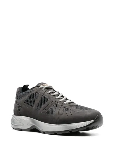 Officine Creative Supurbia 001 Suede Sneakers