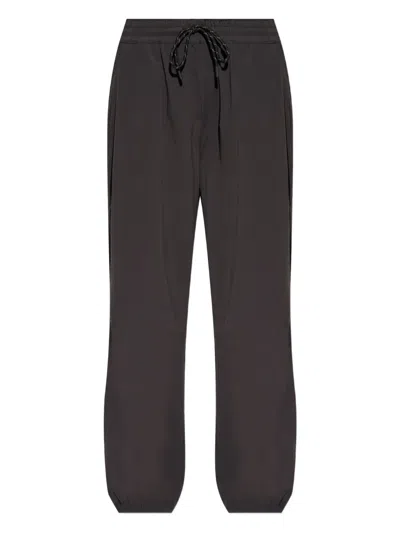 Rethinkit Studios Drawstring-waist Track Pants