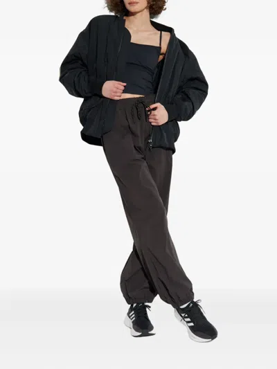 Rethinkit Studios Drawstring-waist Track Pants