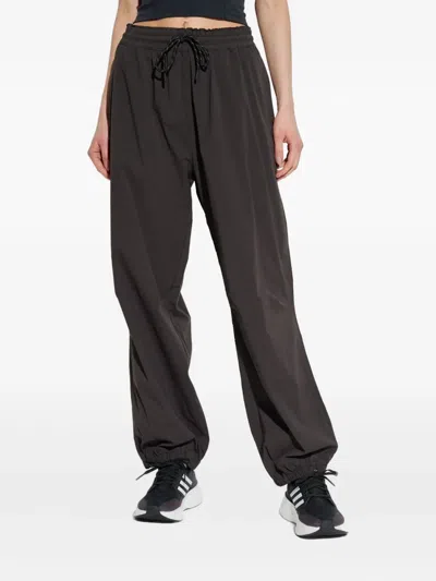 Rethinkit Studios Drawstring-waist Track Pants