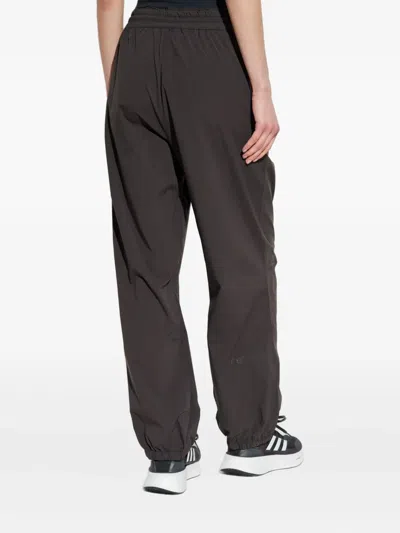 Rethinkit Studios Drawstring-waist Track Pants