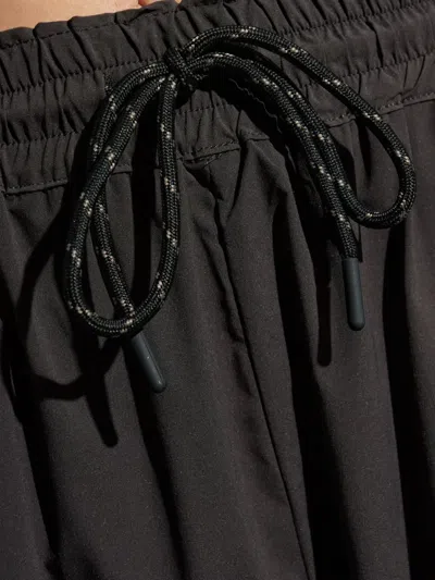 Rethinkit Studios Drawstring-waist Track Pants