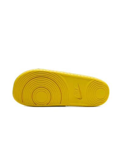Nike Kobe Offcourt "lightning/black" Slides