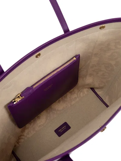 Dolce & Gabbana Majolica-print Tote Bag