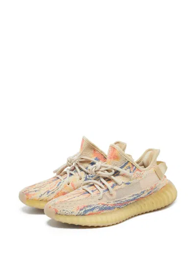 Pre-owned Adidas Originals Yeezy Boost 250 V2 Sneakers In Neutral
