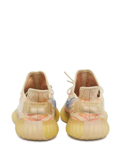 Pre-owned Adidas Originals Yeezy Boost 250 V2 Sneakers In Neutral
