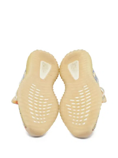 Pre-owned Adidas Originals Yeezy Boost 250 V2 Sneakers In Neutral