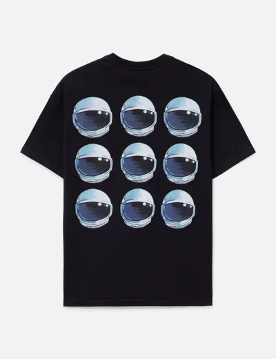 Billionaire Boys Club Company Graphic T-shirt In Black