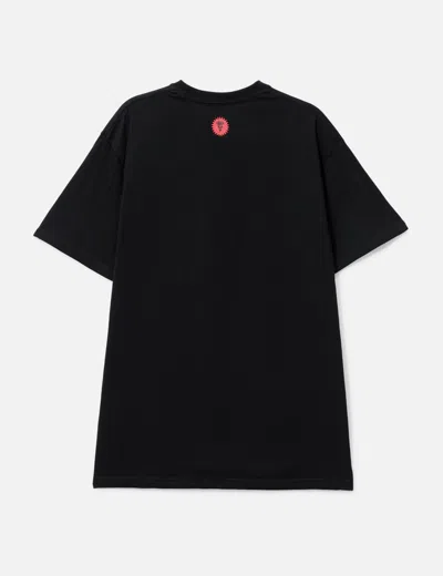 Icecream Juke Graphic T-shirt In Black