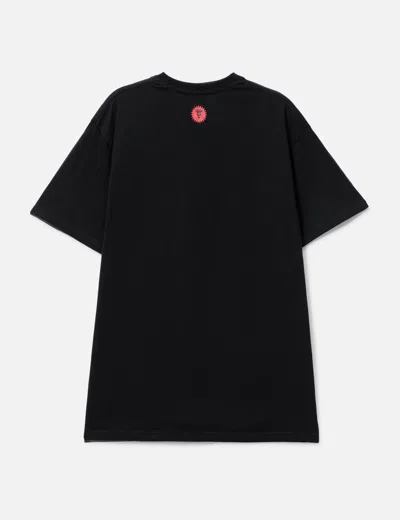 Icecream Homes T-shirt In Black
