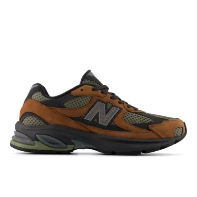New Balance Unisex 2010