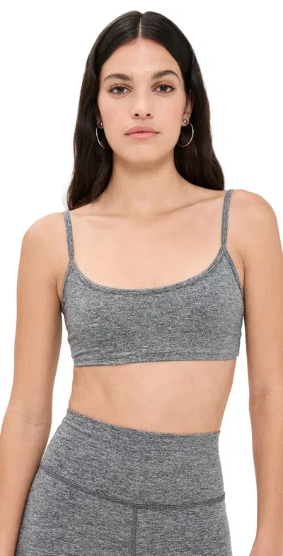 Strut This The Cher Bra Heather Grey