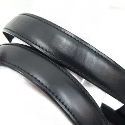 Pre-owned Chanel Black Nylon Canvas Leather Tote Bag ()