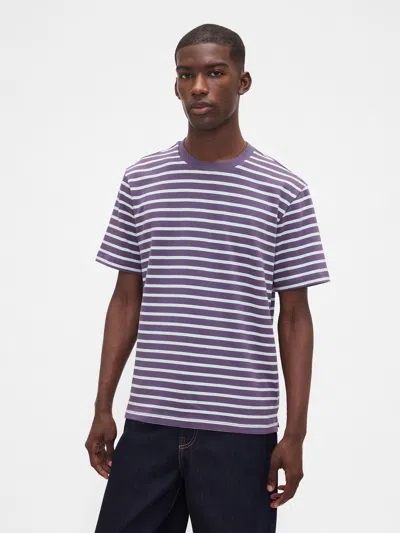 Gap Heavyweight Relaxed T-shirt