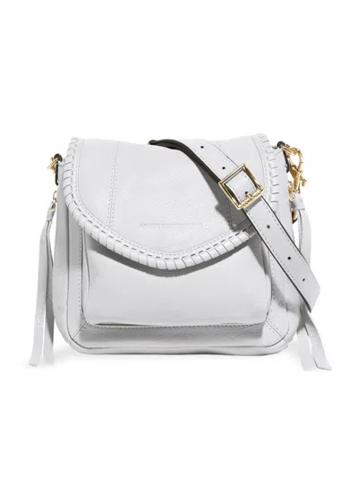 Aimee Kestenberg Women's Mini All For Love Leather Crossbody Bag