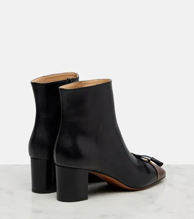 Valentino Valet Du Roi Bootie