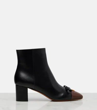 Valentino Valet Du Roi Bootie
