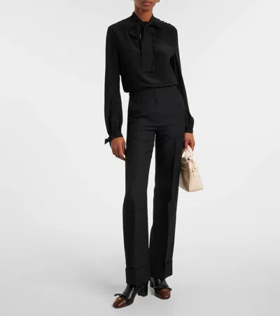Valentino Valet Du Roi Bootie