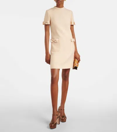 Valentino Vlogo Signature Platform Sandals