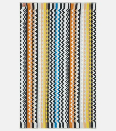 Missoni Best Set Of 2 Cotton Terry Towels