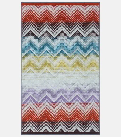 Missoni Marea Set Of 2 Cotton Terry Towels