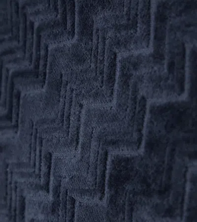 Missoni Zigzag Cotton Bath Mat