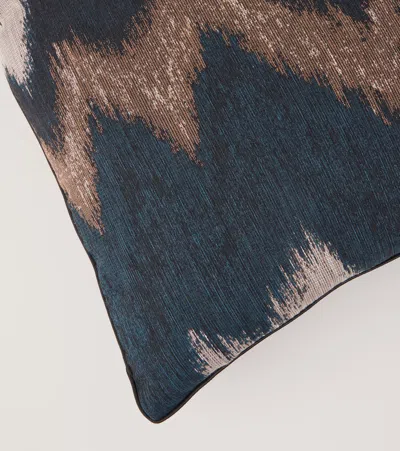 Missoni Zigzag Cotton-blend Cushion