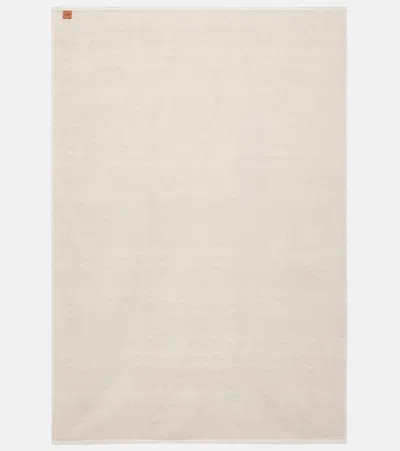 Missoni Zigzag Cotton Towel