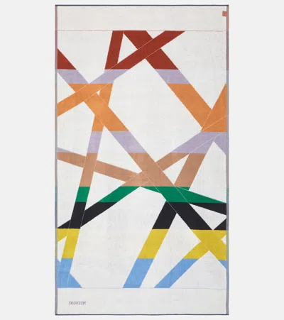 Missoni Acapulco Cotton Terry Beach Towel