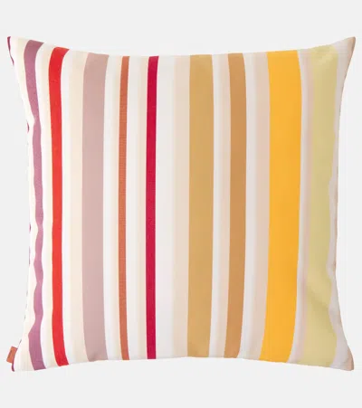 Missoni Biarritz Striped Cushion