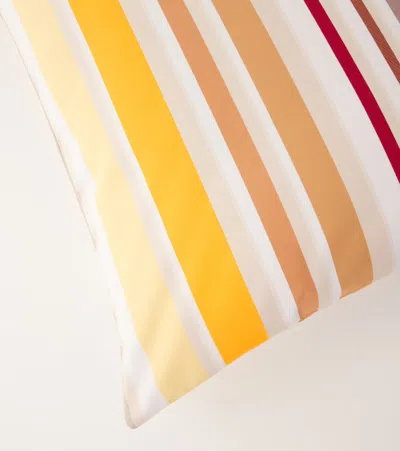 Missoni Biarritz Striped Cushion