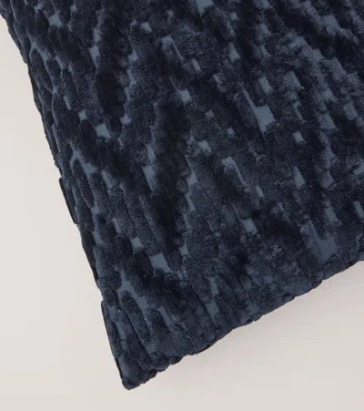 Missoni Fossile Chevron Cushion