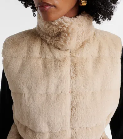 Moncler Sleeveless Down Vest