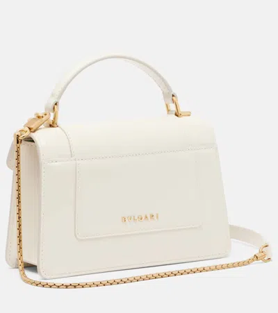 Bvlgari Serpenti Forever Medium Shoulder Bag