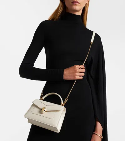 Bvlgari Serpenti Forever Medium Shoulder Bag