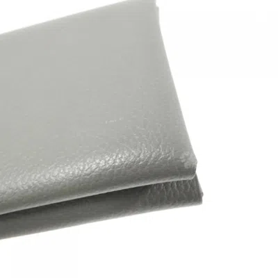 Pre-owned Hermes Gray Coin Purse/coin Case ()