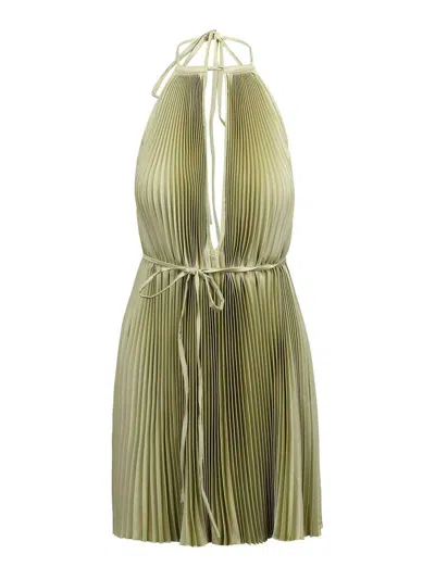 L'idée Woman Mini Boheme Dress