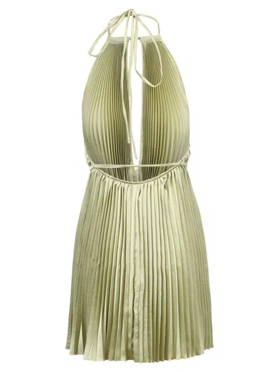 L'idée Woman Mini Boheme Dress
