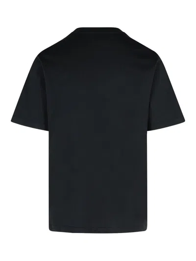 Amiri Logoed T-shirt
