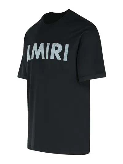 Amiri Logoed T-shirt