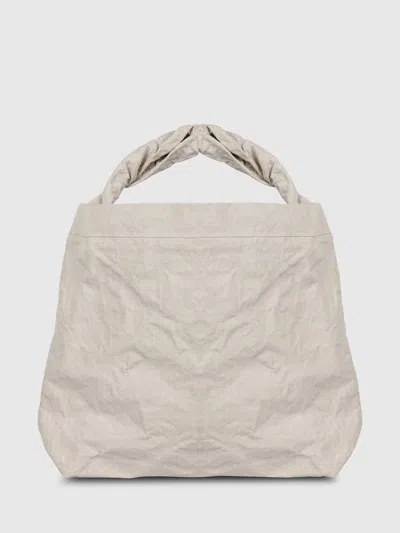 Zilla Shoulder Bag In Linen