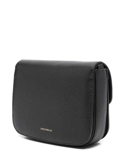 Coccinelle C-me Shoulder Bag