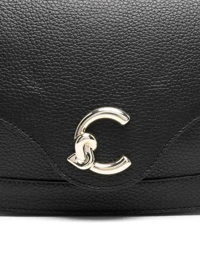 Coccinelle C-me Shoulder Bag