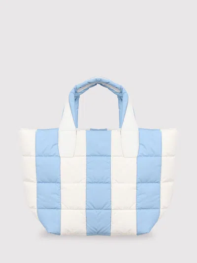 Veecollective Porter Tote Small Two -tone