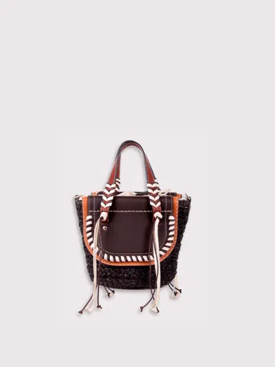 Cuba Lab Ebony Habanera Habanera Bag