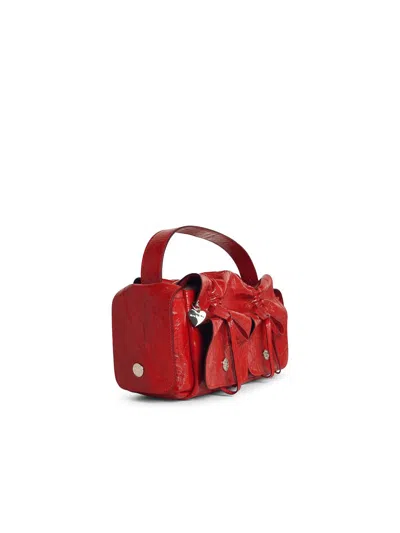 Acne Studios Multipocket Micro Bag