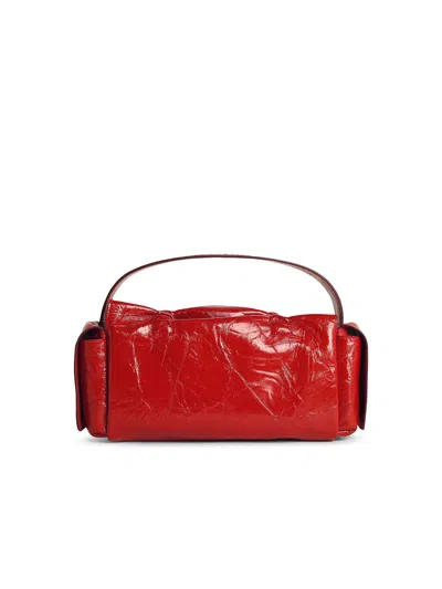 Acne Studios Multipocket Micro Bag