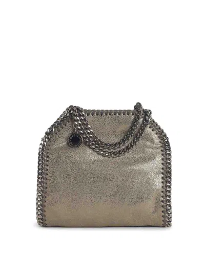 Stella Mccartney Falabella Tiny Crossboydy Bag
