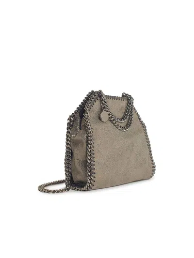 Stella Mccartney Falabella Tiny Crossboydy Bag
