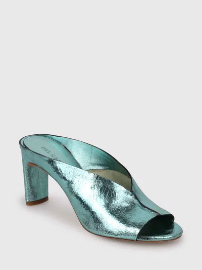 Fabrizio Del Carlo Sandal With Heel